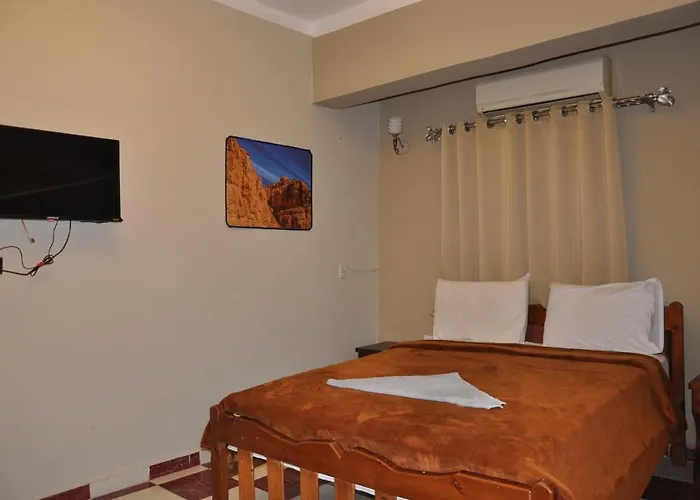 منتجع بلازا 3*
