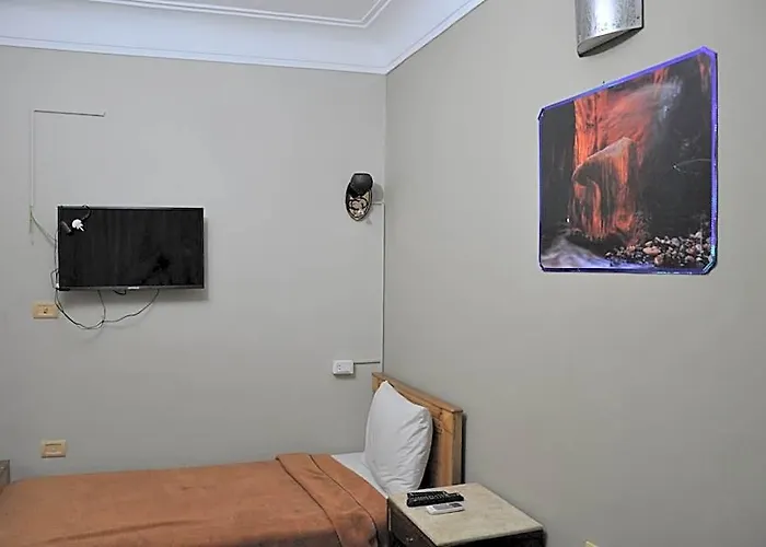 منتجع بلازا