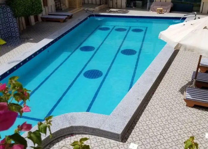 منتجع بلازا 3*